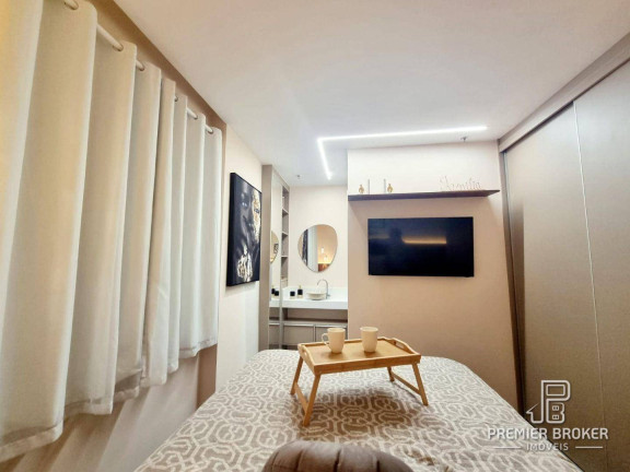 Imagem Apartamento com 2 Quartos à Venda, 54 m² em Cascata Do Imbuí - Teresópolis