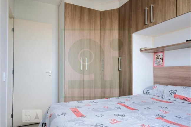 Imagem Imóvel com 2 Quartos à Venda, 60 m² em Vila Prudente - São Paulo