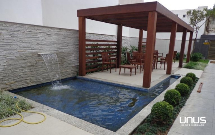 Imagem Sala Comercial à Venda, 38 m² em Trindade - Florianópolis