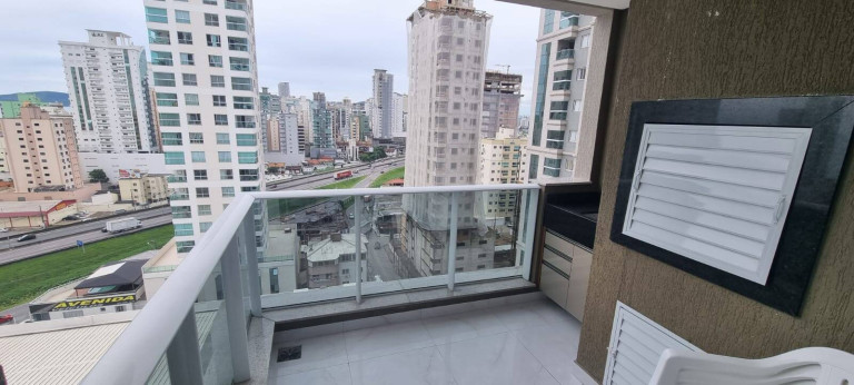 Imagem Apartamento com 2 Quartos para Alugar, 70 m² em Itapema