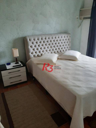 Imagem Apartamento com 2 Quartos à Venda, 111 m² em Ponta Da Praia - Santos Imagem Apartamento com 2 Quartos à Venda, 111 m² em Ponta Da Praia - Santos