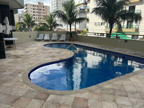 Imagem Apartamento com 2 Quartos à Venda, 85 m² em Tupi - Praia Grande Imagem Apartamento com 2 Quartos à Venda, 85 m² em Tupi - Praia Grande