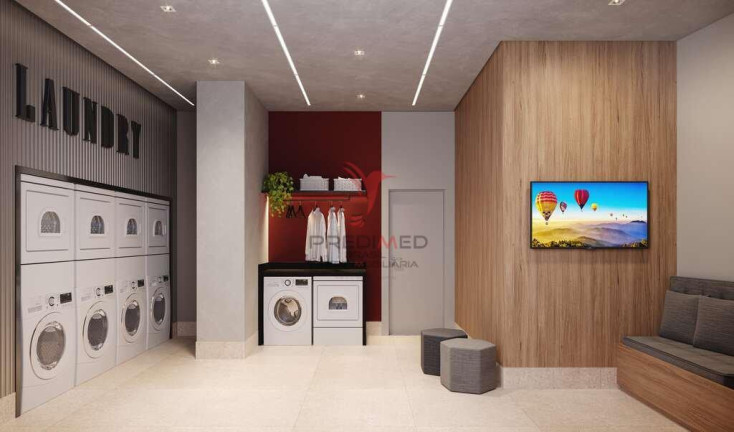 Imagem Imóvel com 1 Quarto à Venda, 24 m² em Butantã - São Paulo