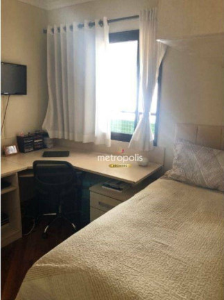 Imagem Apartamento com 3 Quartos à Venda, 141 m² em Boa Vista - São Caetano Do Sul Imagem Apartamento com 3 Quartos à Venda, 141 m² em Boa Vista - São Caetano Do Sul