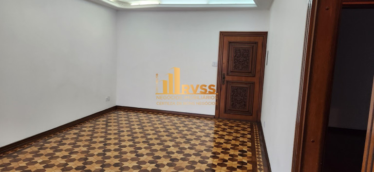 Imagem Apartamento com 3 Quartos à Venda, 190 m² em Gonzaga - Santos