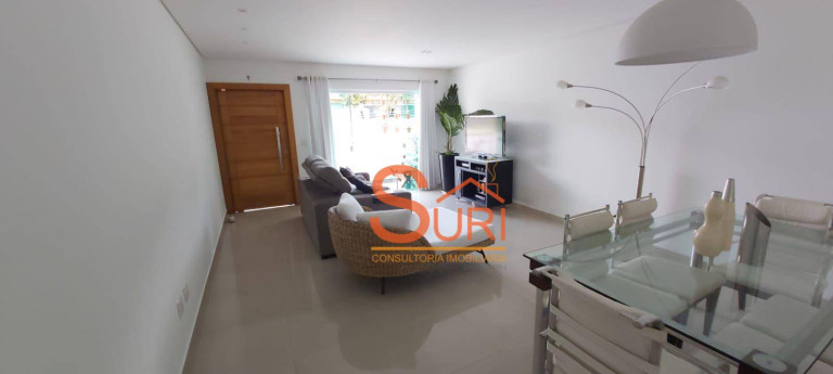 Imagem Sobrado com 4 Quartos à Venda, 287 m² em Olímpico - São Caetano Do Sul Imagem Sobrado com 4 Quartos à Venda, 287 m² em Olímpico - São Caetano Do Sul