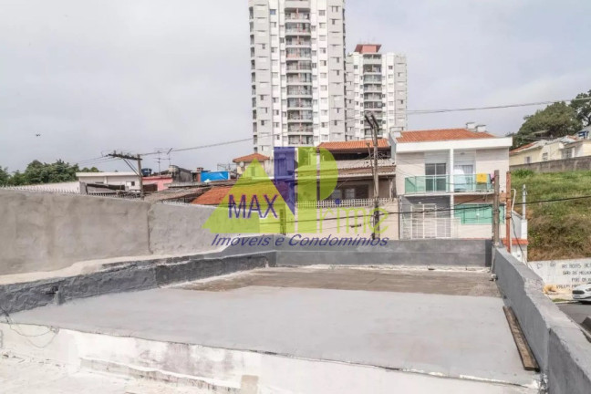 Casa com 1 Quarto à Venda, 110 m² em Vila Laís - São Paulo
