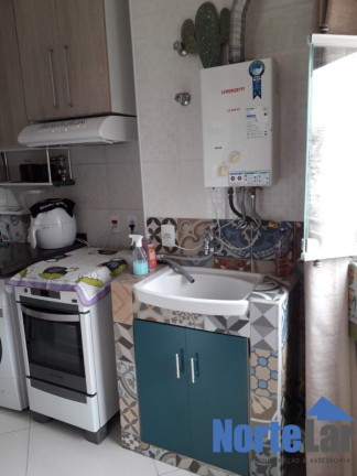 Imagem Apartamento com 2 Quartos à Venda, 48 m² em Vila Bela Vista (zona Norte) - São Paulo Imagem Apartamento com 2 Quartos à Venda, 48 m² em Vila Bela Vista (zona Norte) - São Paulo