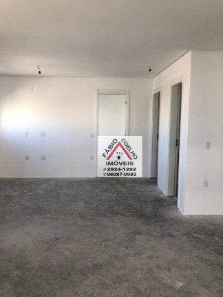 Imagem Apartamento com 2 Quartos à Venda, 103 m² em Brooklin - São Paulo
