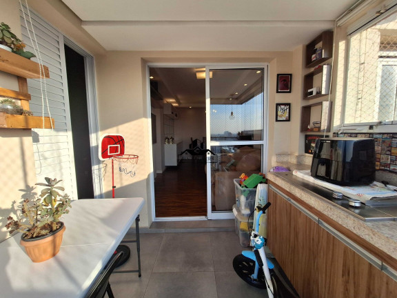 Imagem Apartamento com 2 Quartos à Venda, 69 m² em Vila Dusi - São Bernardo Do Campo