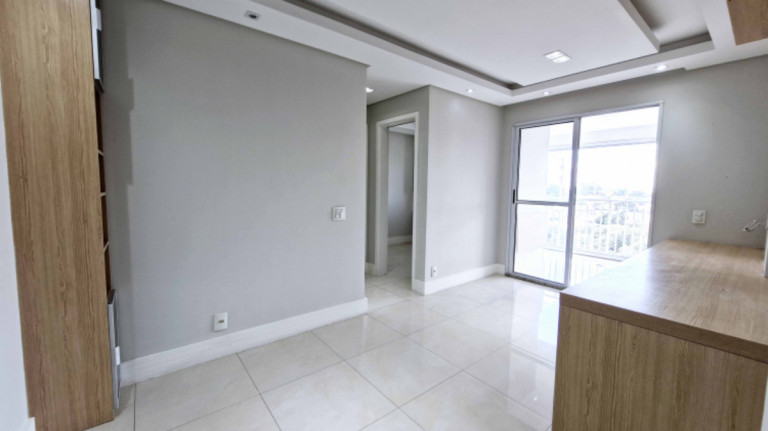 Imagem Apartamento com 2 Quartos à Venda, 56 m² em Vila Formosa - São Paulo