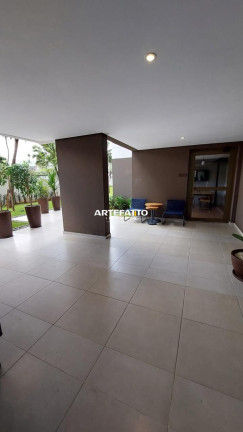 Imagem Apartamento com 1 Quarto à Venda, 38 m² em Vila Andrade - São Paulo Imagem Apartamento com 1 Quarto à Venda, 38 m² em Vila Andrade - São Paulo