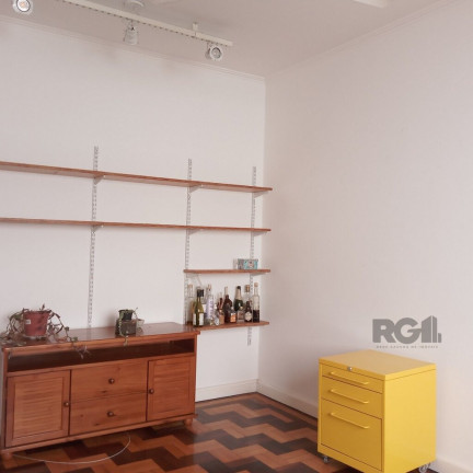 Imagem Imóvel com 1 Quarto à Venda, em Menino Deus - Porto Alegre Imagem Imóvel com 1 Quarto à Venda, em Menino Deus - Porto Alegre