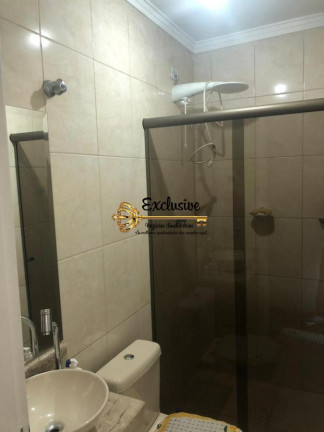Imagem Sobrado com 3 Quartos à Venda, 110 m² em Assunção - São Bernardo Do Campo
