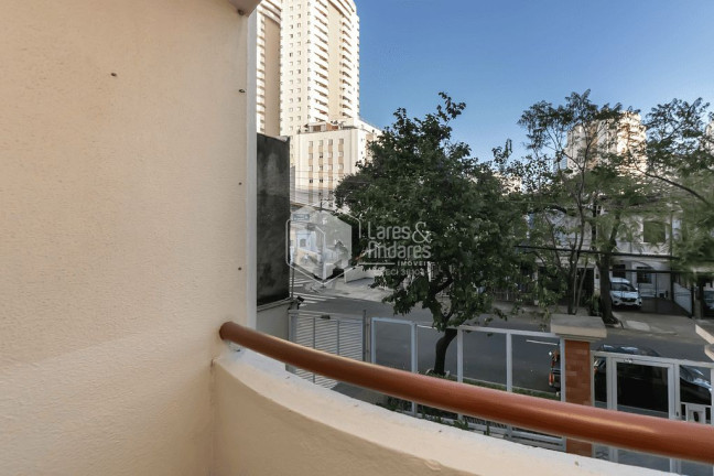 Imagem Apartamento com 2 Quartos à Venda, 64 m² em Vila Pompéia - São Paulo