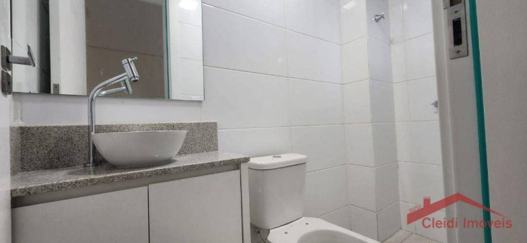 Imagem Apartamento com 2 Quartos para Alugar, 58 m² em Costa E Silva - Joinville