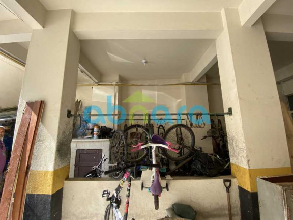 Imagem Apartamento com 1 Quarto à Venda, 40 m² em Botafogo - Rio De Janeiro
