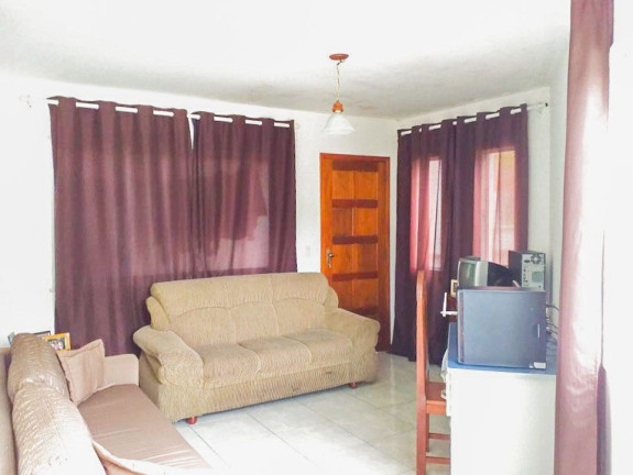 Imagem Casa com 2 Quartos à Venda, 106 m² em Tijuca - Teresópolis