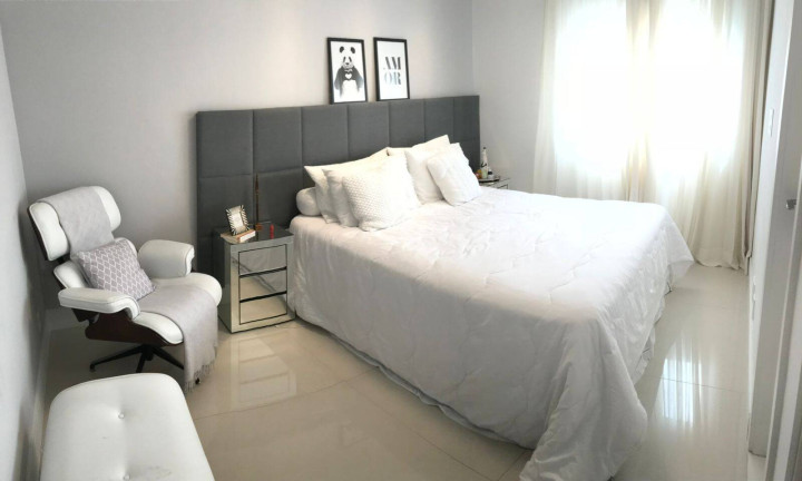 Imagem Apartamento com 2 Quartos à Venda, 109 m² em Granja Julieta - São Paulo Imagem Apartamento com 2 Quartos à Venda, 109 m² em Granja Julieta - São Paulo