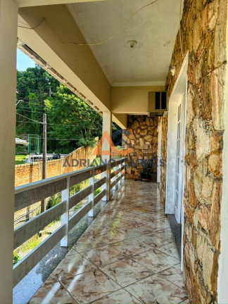Imagem Casa com 5 Quartos à Venda, 280 m² em Coloninha - Gaspar Imagem Casa com 5 Quartos à Venda, 280 m² em Coloninha - Gaspar
