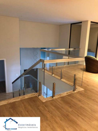 Imagem Casa com 6 Quartos para Alugar ou Temporada, 900 m² em Alphaville - Santana De Parnaíba Imagem Casa com 6 Quartos para Alugar ou Temporada, 900 m² em Alphaville - Santana De Parnaíba
