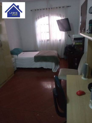 Imagem Casa com 3 Quartos à Venda, 136 m² em Veleiros - São Paulo