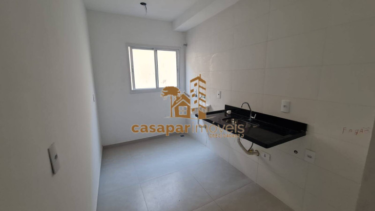 Imagem Apartamento com 2 Quartos à Venda, 68 m² em Nova Gerty - São Caetano Do Sul