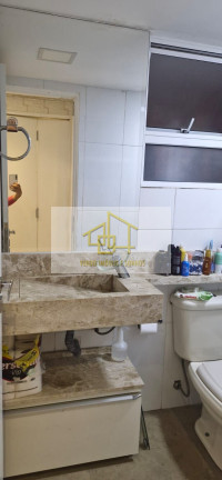 Imagem Apartamento com 2 Quartos à Venda, 49 m² em Jardim São Bernardo - São Paulo