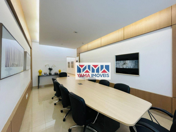 Imagem Sala Comercial à Venda, 37 m² em Nova Ribeirânia - Ribeirão Preto
