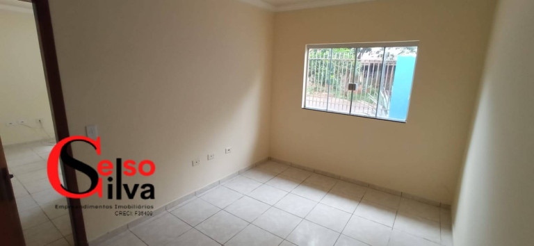 Imagem Casa com 2 Quartos à Venda, 100 m² em Parque Residencial Bom Pastor - Sarandi Imagem Casa com 2 Quartos à Venda, 100 m² em Parque Residencial Bom Pastor - Sarandi