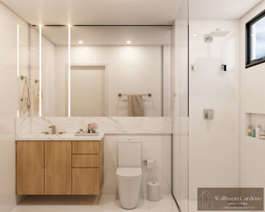 Imagem Apartamento com 2 Quartos à Venda, 71 m² em Centro - Camboriú