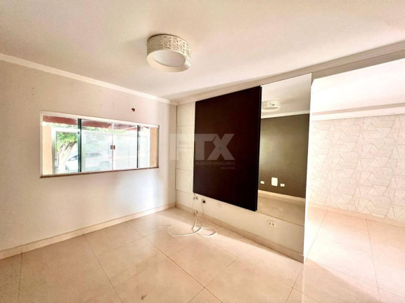Imagem Sobrado com 3 Quartos à Venda, 184 m² em Rita Vieira - Campo Grande
