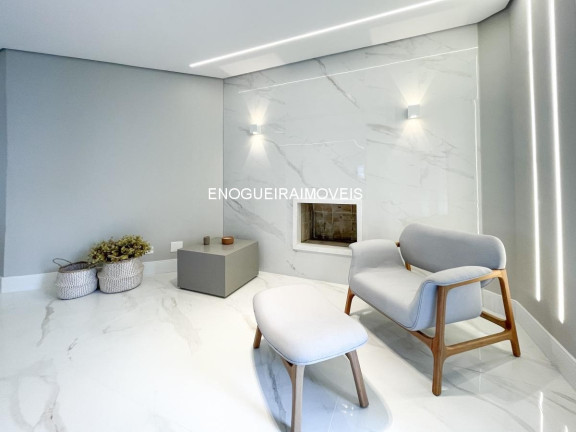 Imagem Apartamento com 4 Quartos à Venda, 243 m² em Perdizes - São Paulo