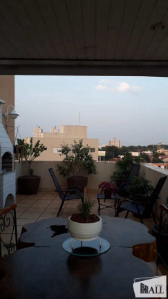 Imagem Apartamento com 1 Quarto à Venda, 53 m² em Vila São Pedro - São José Do Rio Preto