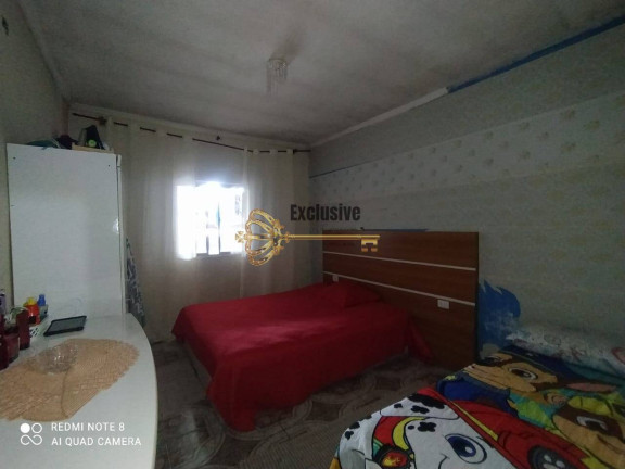 Imagem Casa com 2 Quartos à Venda, 125 m² em Jardim Irene - Santo André