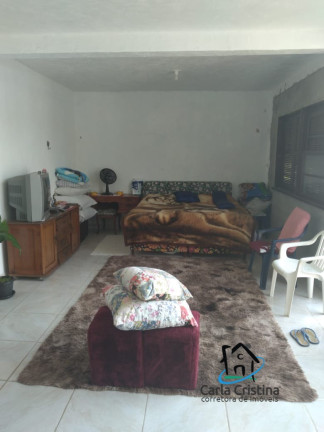 Imagem Casa com 3 Quartos à Venda, 216 m² em Praia De Leste - Pontal Do Paraná