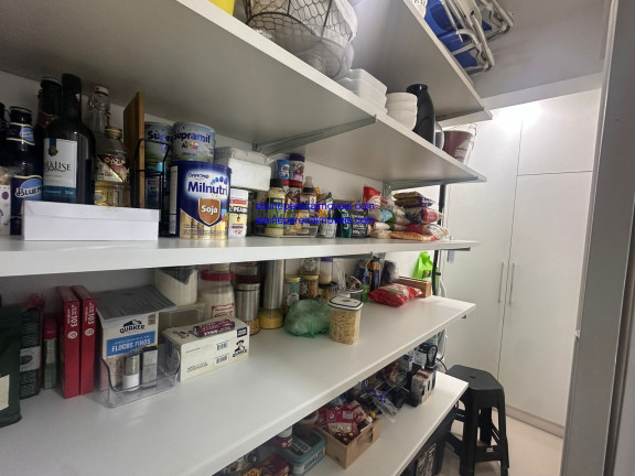 Imagem Apartamento com 3 Quartos à Venda, 141 m² em Jardim Arpoador - São Paulo Imagem Apartamento com 3 Quartos à Venda, 141 m² em Jardim Arpoador - São Paulo