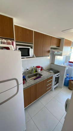 Imagem Imóvel com 2 Quartos à Venda, 60 m² em Praia Do Morro - Guarapari Imagem Imóvel com 2 Quartos à Venda, 60 m² em Praia Do Morro - Guarapari