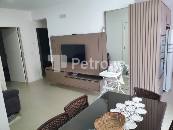 Imagem Apartamento com 3 Quartos à Venda, 76 m² em Palmas - Governador Celso Ramos