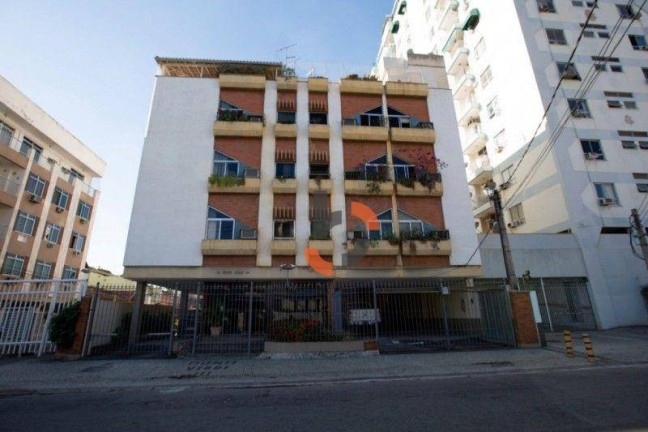 Imagem Apartamento com 2 Quartos à Venda, 220 m² em Centro - Nova Iguaçu Imagem Apartamento com 2 Quartos à Venda, 220 m² em Centro - Nova Iguaçu