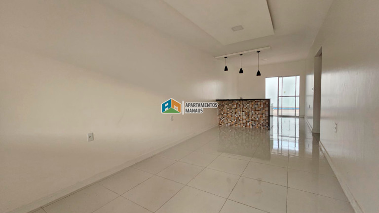 Imagem Casa com 3 Quartos à Venda, 187 m² em Ponta Negra - Manaus