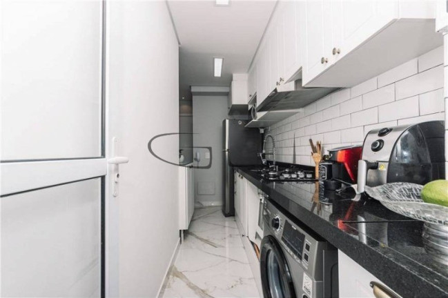 Imagem Imóvel com 2 Quartos à Venda, 46 m² em Vila Esperança - São Paulo