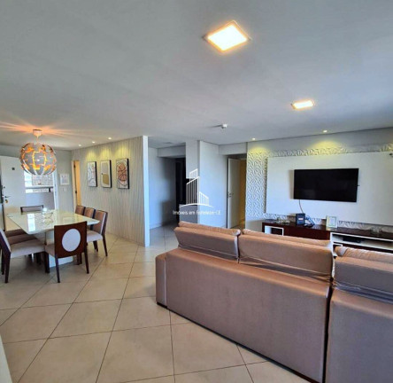 Imagem Apartamento com 3 Quartos à Venda, 145 m² em Meireles - Fortaleza Imagem Apartamento com 3 Quartos à Venda, 145 m² em Meireles - Fortaleza