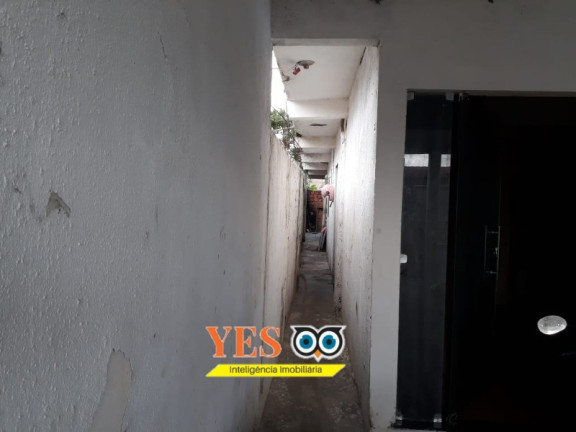 Imagem Casa com 3 Quartos à Venda, 125 m² em 35º Bi - Feira De Santana Imagem Casa com 3 Quartos à Venda, 125 m² em 35º Bi - Feira De Santana