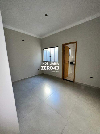 Imagem Casa com 3 Quartos à Venda, 81 m² em Loteamento Chamonix - Londrina Imagem Casa com 3 Quartos à Venda, 81 m² em Loteamento Chamonix - Londrina
