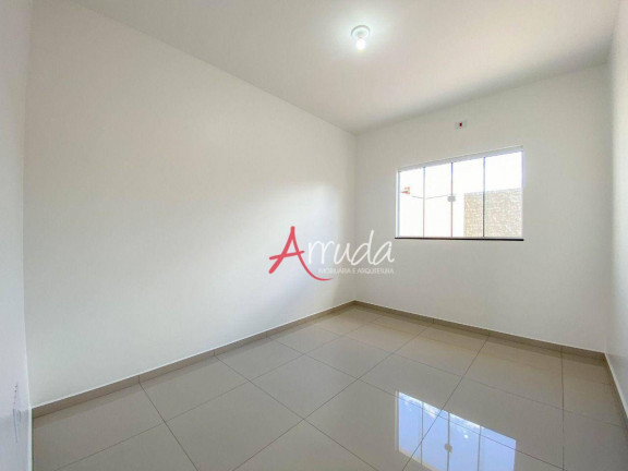 Imagem Casa com 2 Quartos à Venda, 57 m² em Jardim Veneza - Cascavel