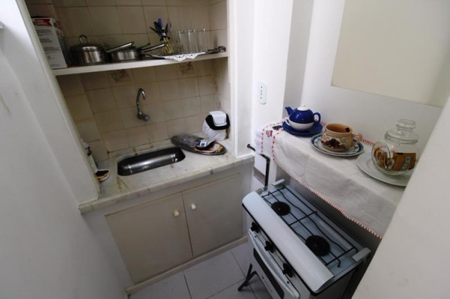 Imagem Apartamento com 1 Quarto para Temporada, 23 m² em Copacabana - Rio De Janeiro Imagem Apartamento com 1 Quarto para Temporada, 23 m² em Copacabana - Rio De Janeiro