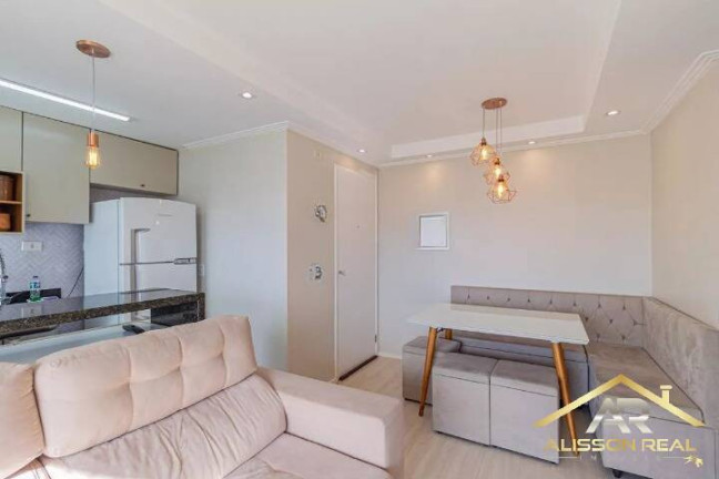 Foto do imóvel Apartamento com 3 Quartos à Venda, 58 m² em Novo Osasco - Osasco