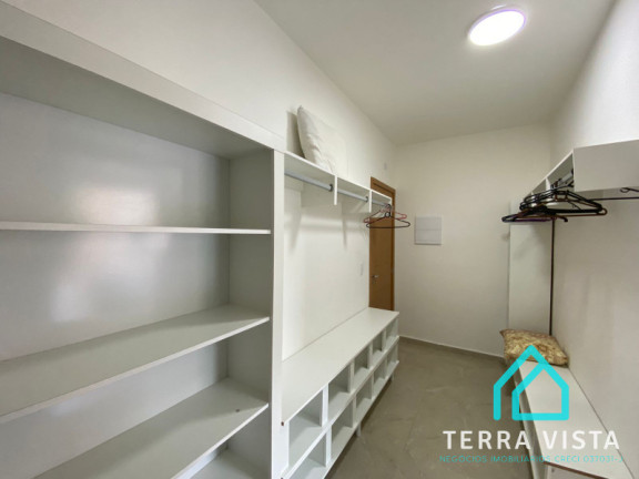 Imagem Apartamento com 3 Quartos à Venda, 150 m² em Toninhas - Ubatuba