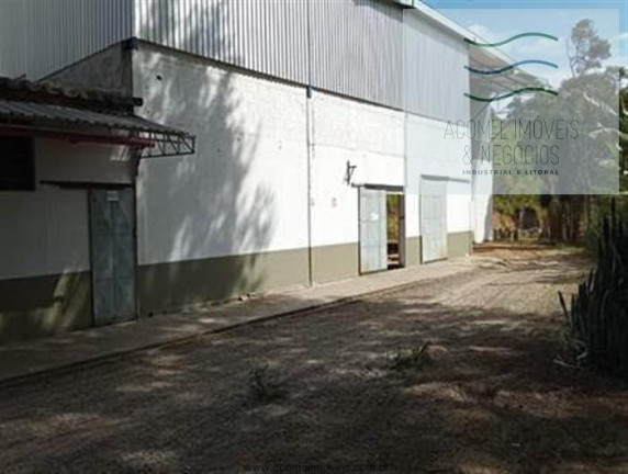 Imagem Imóvel Comercial para Alugar, 860 m² em Vila Industrial - Aluminio